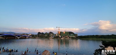 【難忘2021】城市流浪，桂林