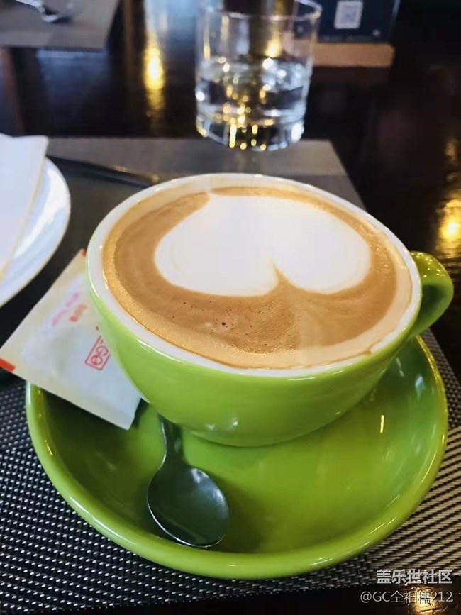 【冬季暖心飲品】咖啡