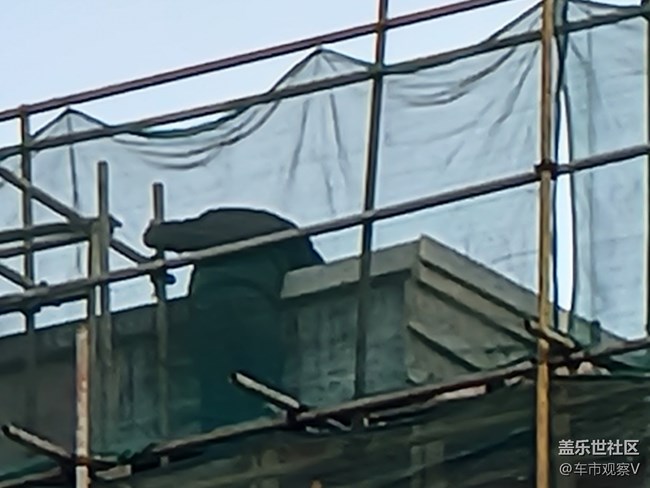 三星Galaxy S21 Ultra的長(zhǎng)焦拍攝有多給力？