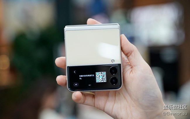 什么？竟然還能這么支付？Samsung Pay的高能瞬間