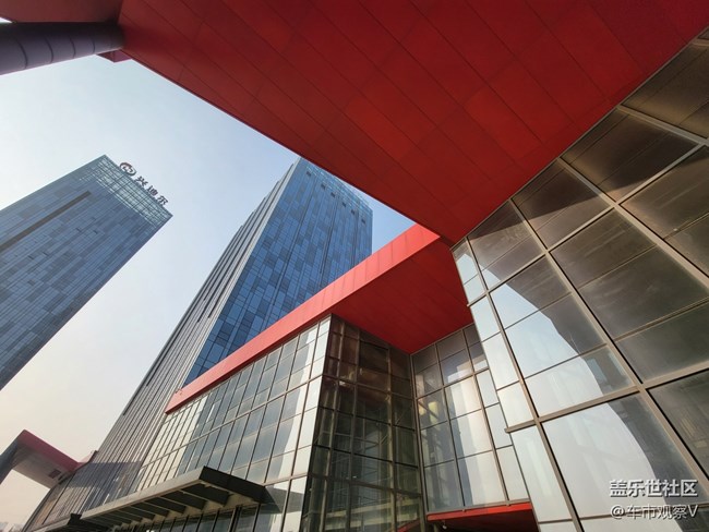 最近使用Galaxy S21 Ultra拍攝的超廣角圖片