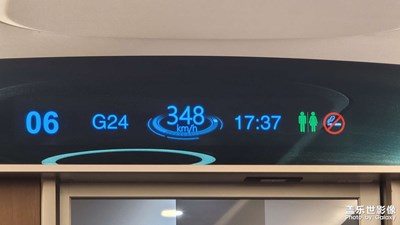【難忘2021】+
中國(guó)速度