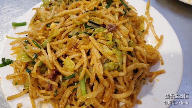 【冬季美食】+美味驢肉湯