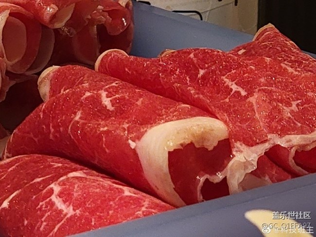 大家看看這個(gè)三星S21長(zhǎng)焦拍攝，有沒(méi)有食欲
