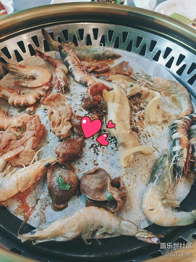 劇本殺+烤肉，這是什么神仙搭配