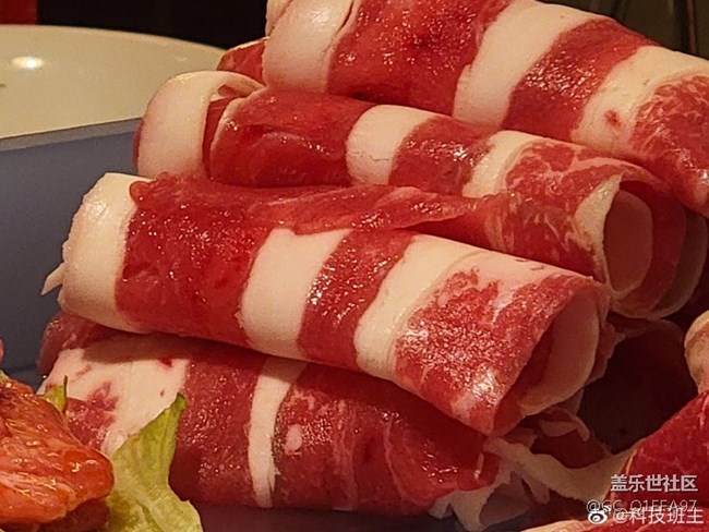 大家看看這個(gè)三星S21長(zhǎng)焦拍攝，有沒(méi)有食欲