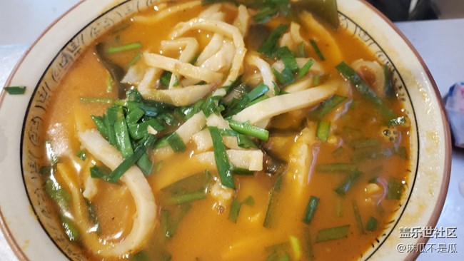 【冬季美食】+美味驢肉湯