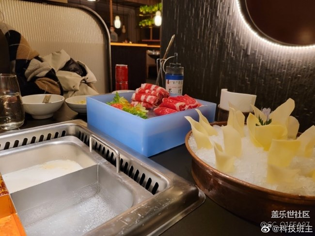 大家看看這個(gè)三星S21長(zhǎng)焦拍攝，有沒(méi)有食欲