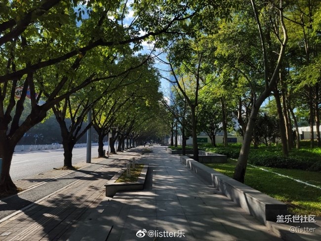 三星S21Ultra廣角鏡頭體驗(yàn)，主攝切換絲滑流暢不錯