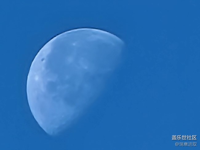 試一試三星S21 Ultra的長焦鏡頭