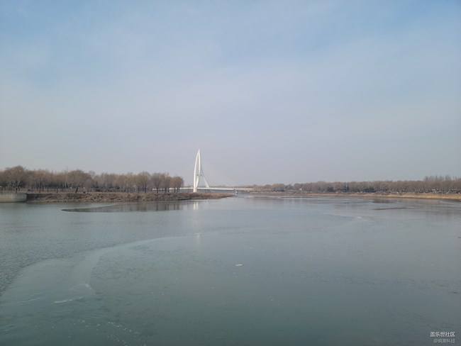 Galaxy S21+廣角拍攝效果到底如何？