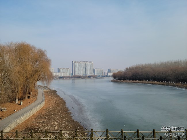 Galaxy S21+廣角拍攝效果到底如何？