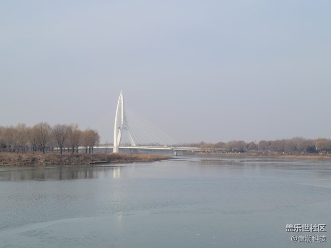 Galaxy S21+廣角拍攝效果到底如何？