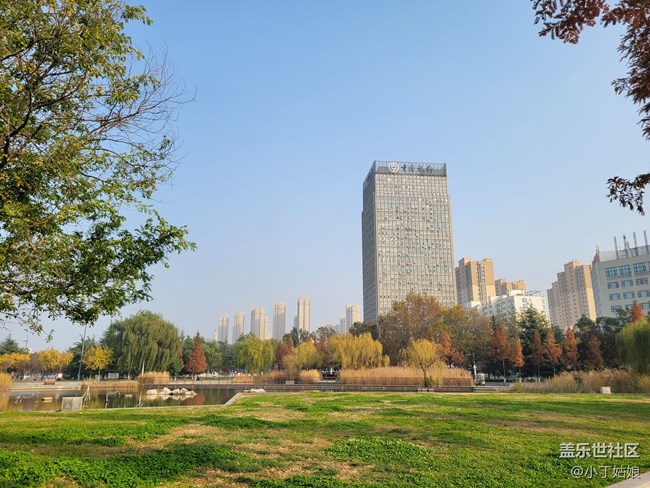 三星S21+隨手拍拍拍