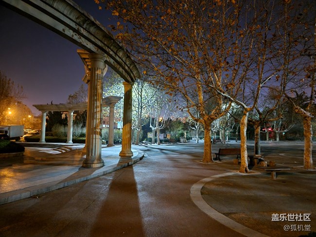 天變冷了，大家注意多穿衣服