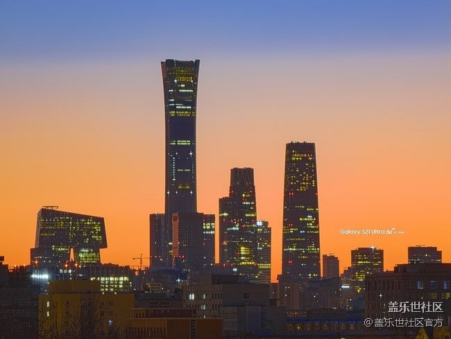 《每周星鮮事》 第90期:曬出2021你最難忘的照片