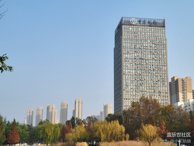 三星S21+隨手拍拍拍