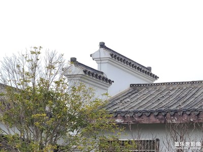 縣城包公園
