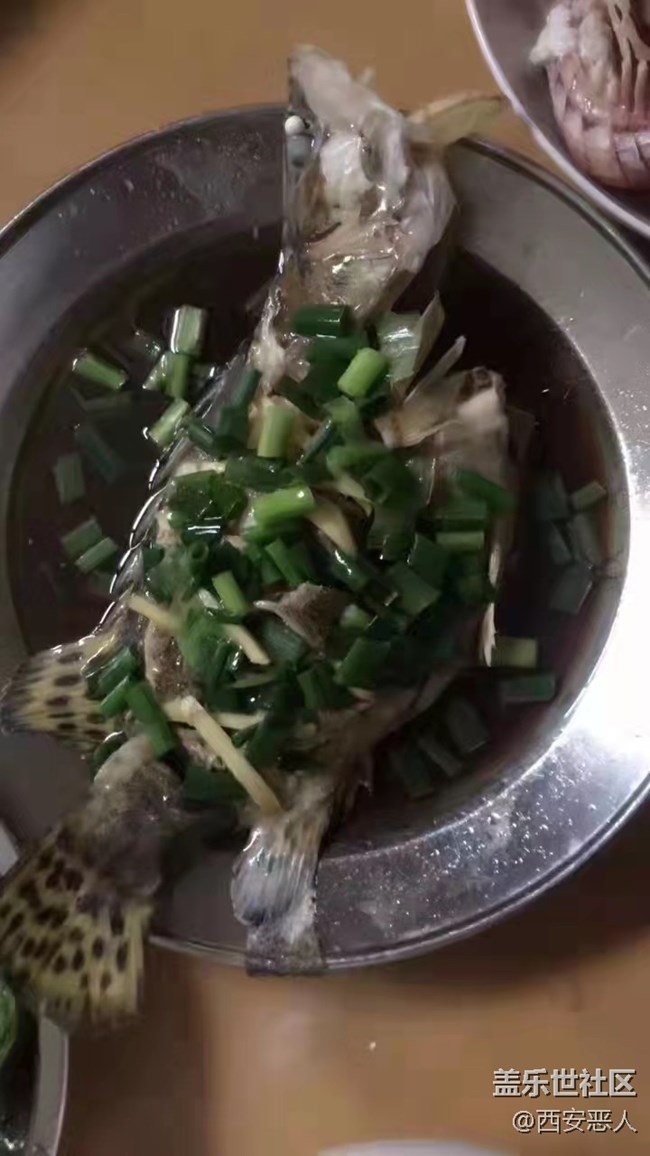【冬季美食】晚餐