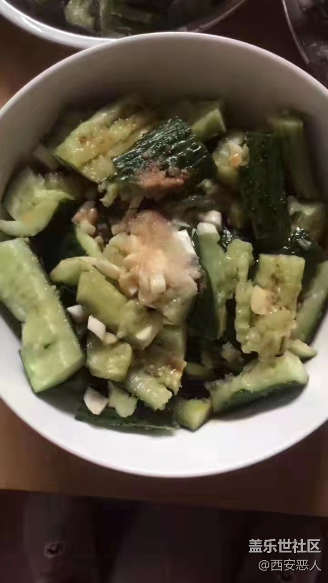 【冬季美食】晚餐