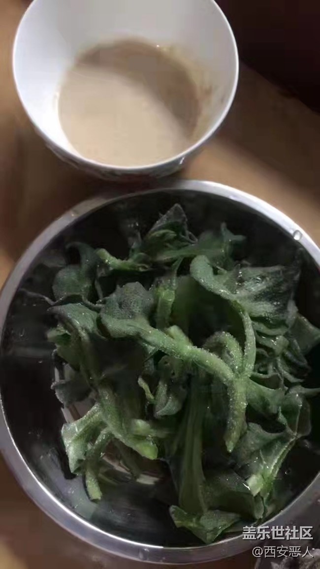 【冬季美食】晚餐