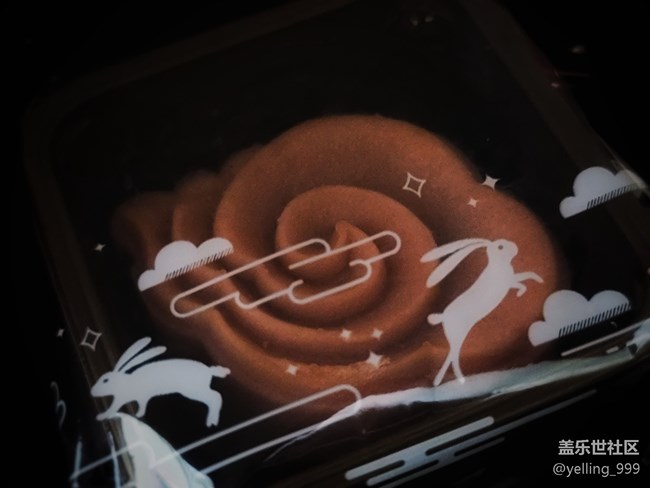 #2021留念——美好