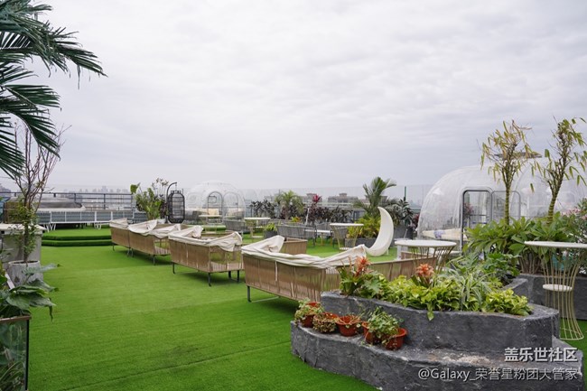 遇見三星 W22 5G 新品先行體驗會