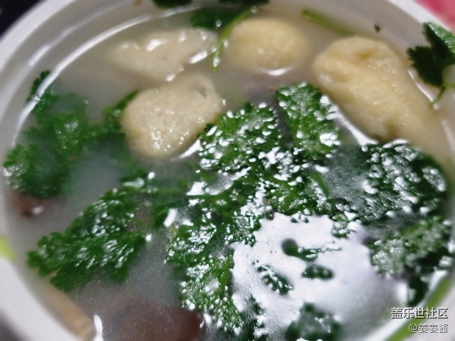 #2021留念——美食