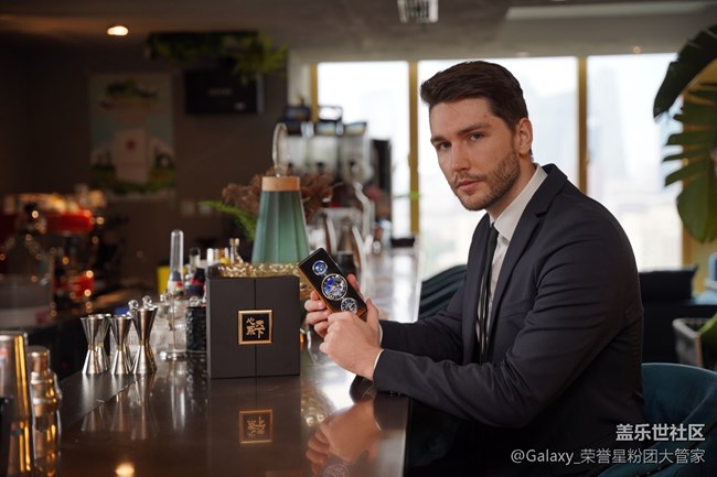 遇見三星 W22 5G 新品先行體驗會