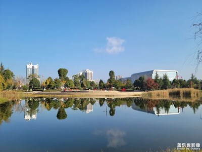 美麗小城