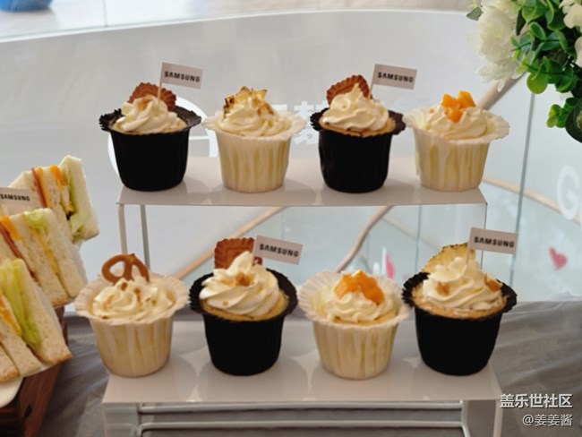 #2021留念——美食