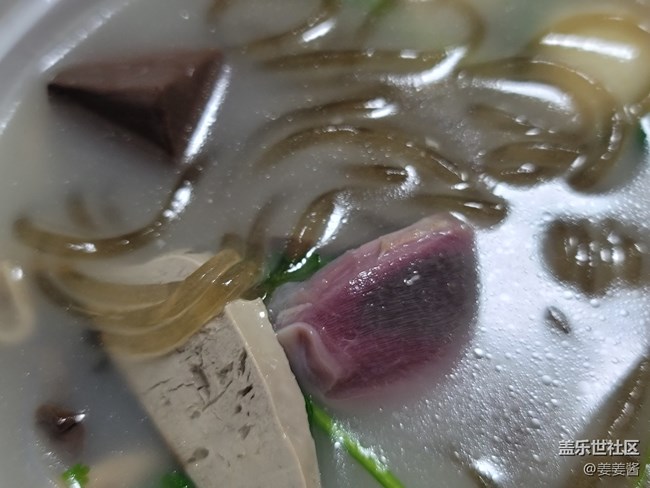 #2021留念——美食