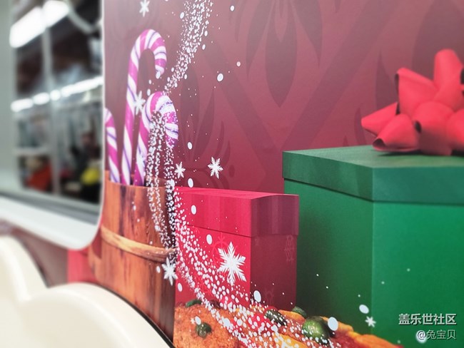 #2021留念——驚喜