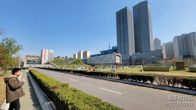 【再見(jiàn)2021】一年的所聞所見(jiàn)