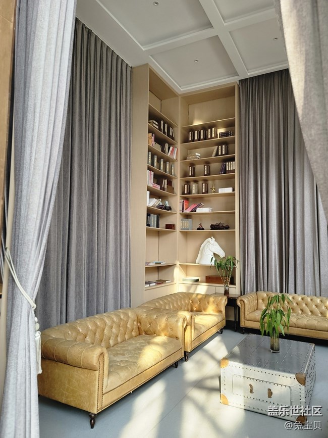 #再回首——參觀美術(shù)館