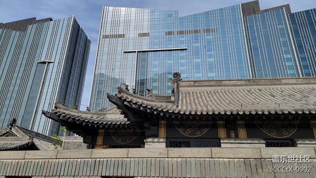 【再見(jiàn)2021】一年的所聞所見(jiàn)