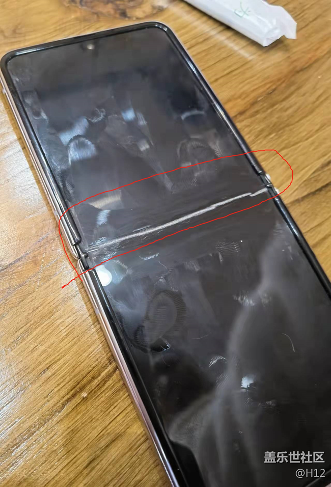 千萬(wàn)別買(mǎi)三星這個(gè)讓人傷心的手機(jī)