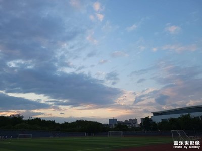 【難忘2021】+秋天的天空