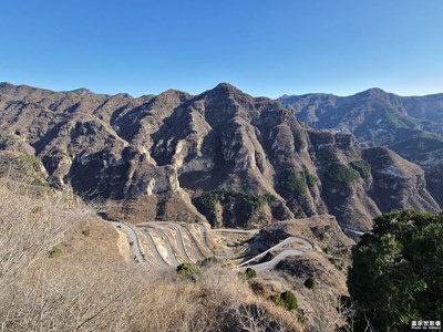 【印象】+紅井路