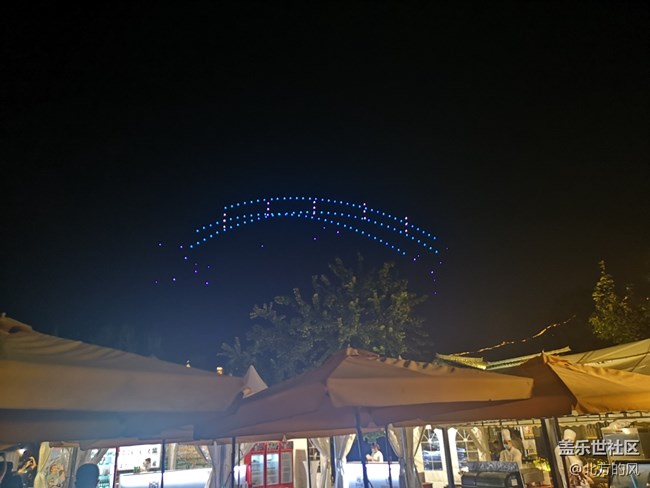 #再回首——-----再刷古北水鎮(zhèn)