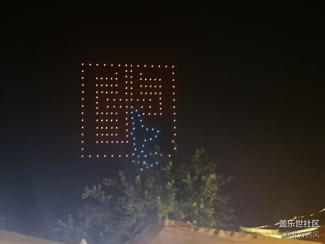 #再回首——-----再刷古北水鎮(zhèn)