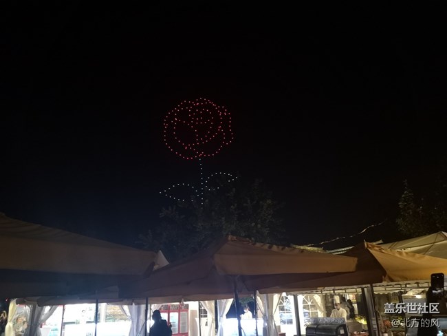 #再回首——-----再刷古北水鎮(zhèn)