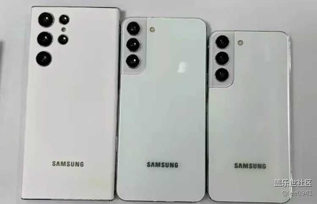 三星首款25W無線充電器：或與Galaxy S22系列一同發(fā)布