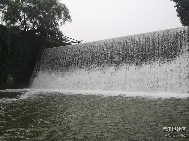 #再回首——-----再刷古北水鎮(zhèn)