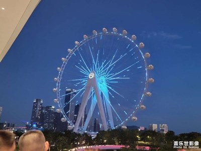 深圳摩天倫