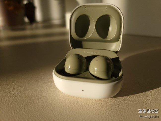最具性價比的三星降噪耳機 Galaxy Buds2 真實的使用體驗