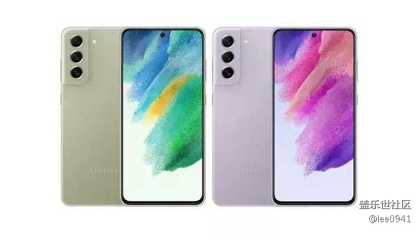 三星Galaxy S21 FE歐洲發(fā)售價(jià)格泄露：749歐元起