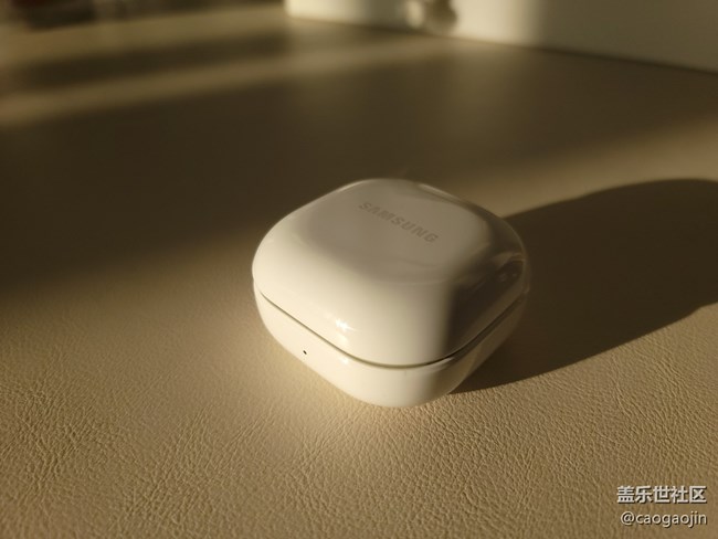 最具性價比的三星降噪耳機 Galaxy Buds2 真實的使用體驗