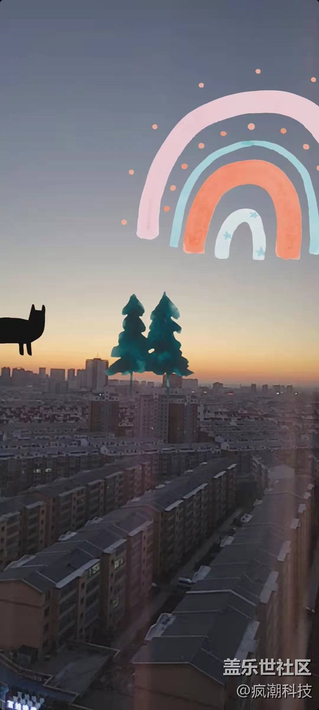 三星Galaxy S21+ 的隱藏拍攝功能，估計(jì)你們沒玩過！