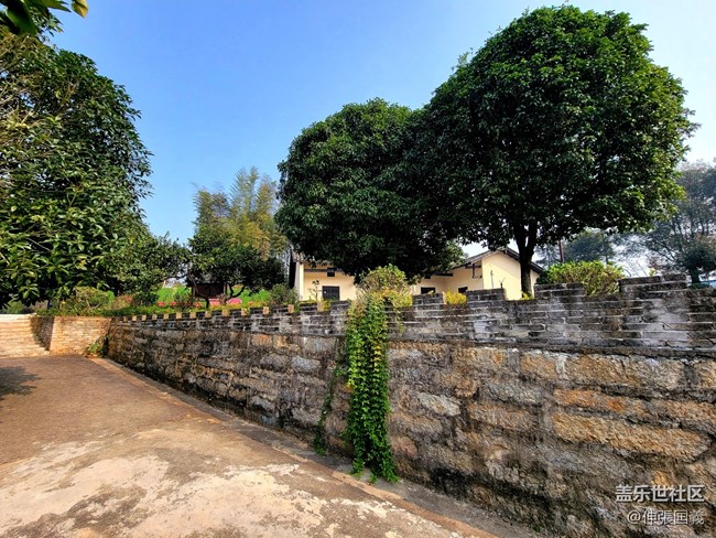 【冬日風情】+冬日紅色之旅